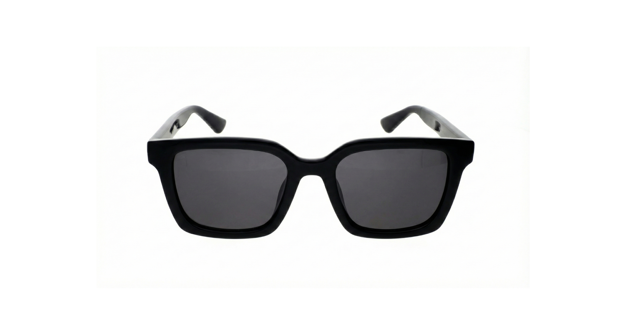 Gucci GG1582SK 001 Black Sunglasses