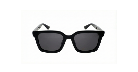 Gucci GG1582SK 001 Black Sunglasses