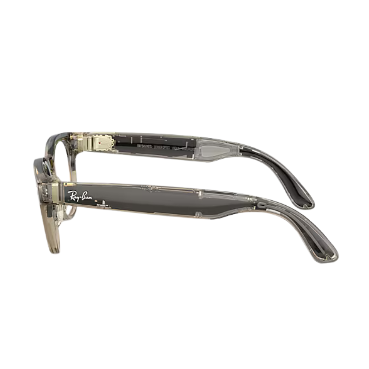 Ray-Ban Meta Scriber Optics (RW7002)