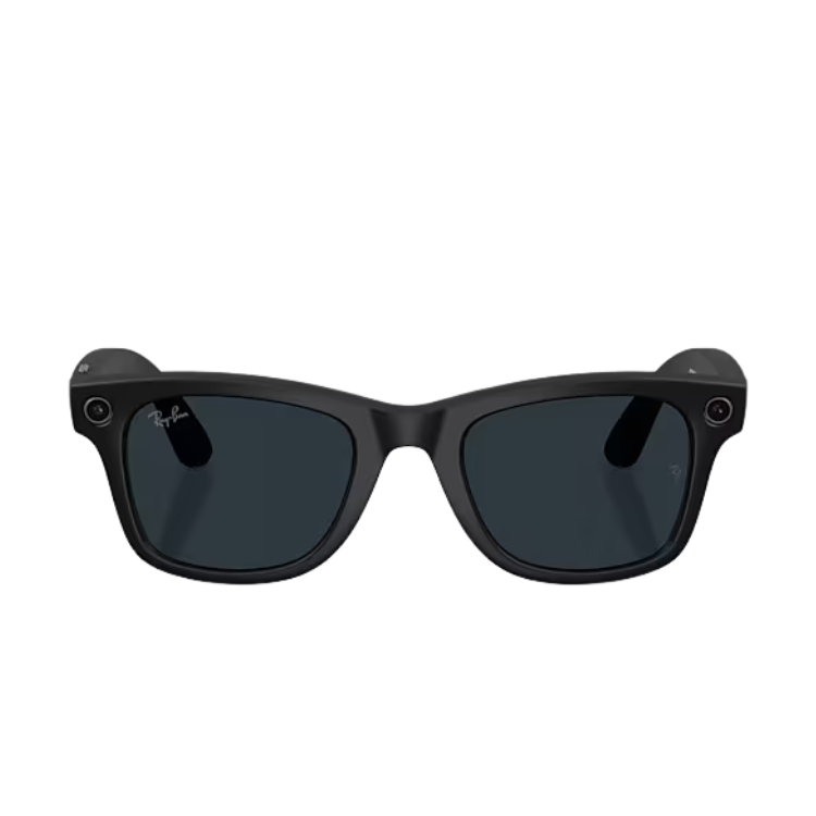 Ray-Ban Meta Gen-2 AI Wayfarer