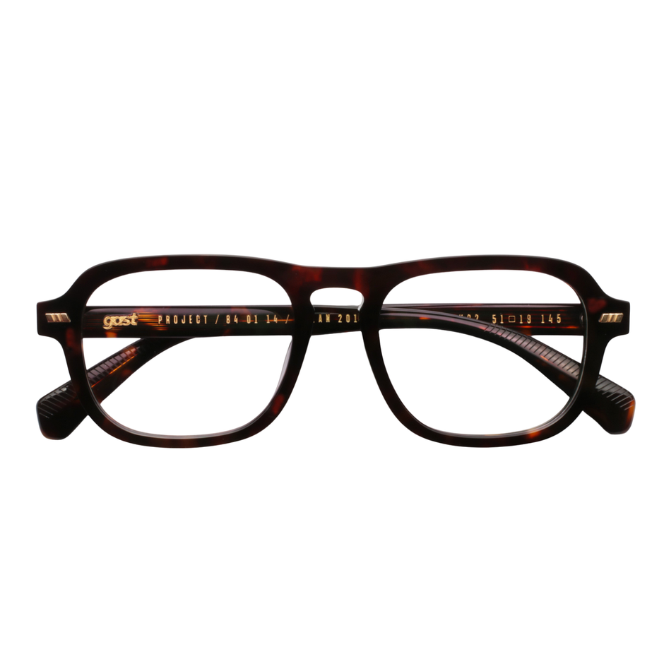 Gast K-02 KAWAI Classic Havana