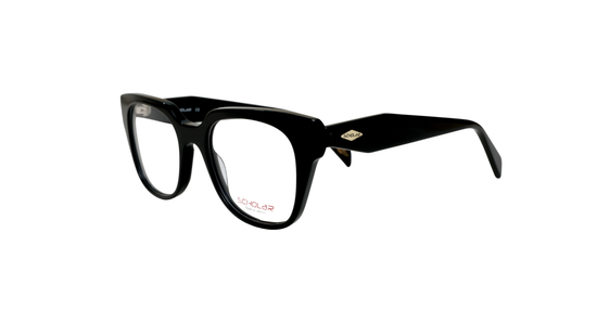 SCH SCHOLAR BLK-C1 52