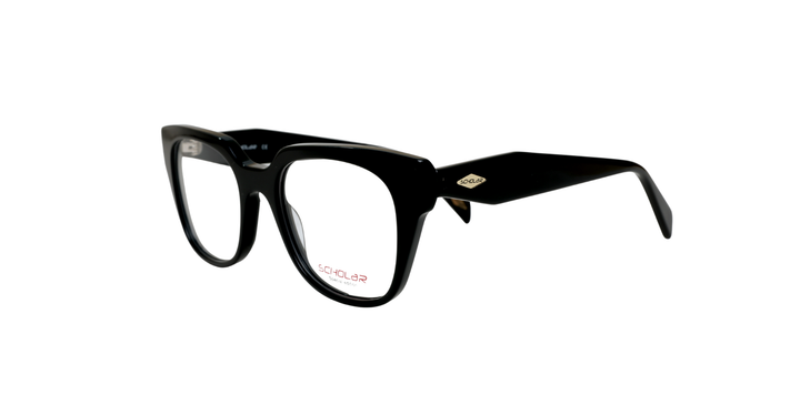 SCH SCHOLAR BLK-C1 52