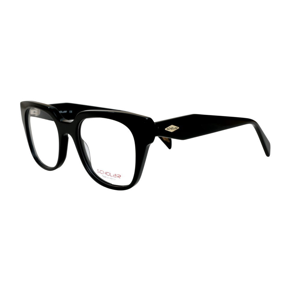 SCH SCHOLAR BLK-C1 52