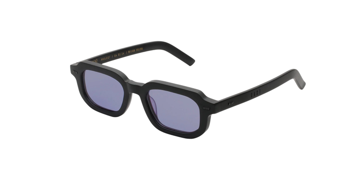 Gast PA-05 PAI BLK-PURPLE  