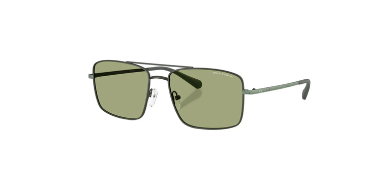 Armani Exchange AX2054S 6127/93