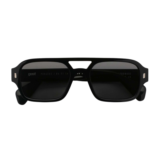 GAST SR01 SERAI BLK-BLACK