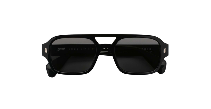 GAST SR01 SERAI BLK-BLACK