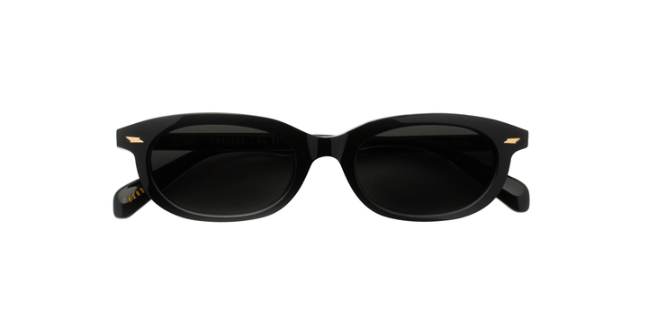 Gast VNS01 VENUS BLK-BLACK