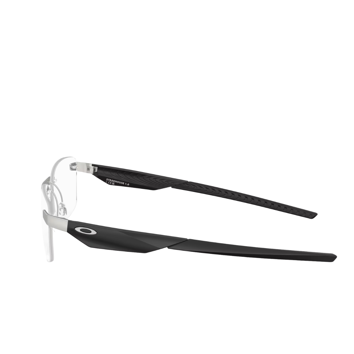 Oakley Steakhouse 1.0 (OX3126-04) optical frame