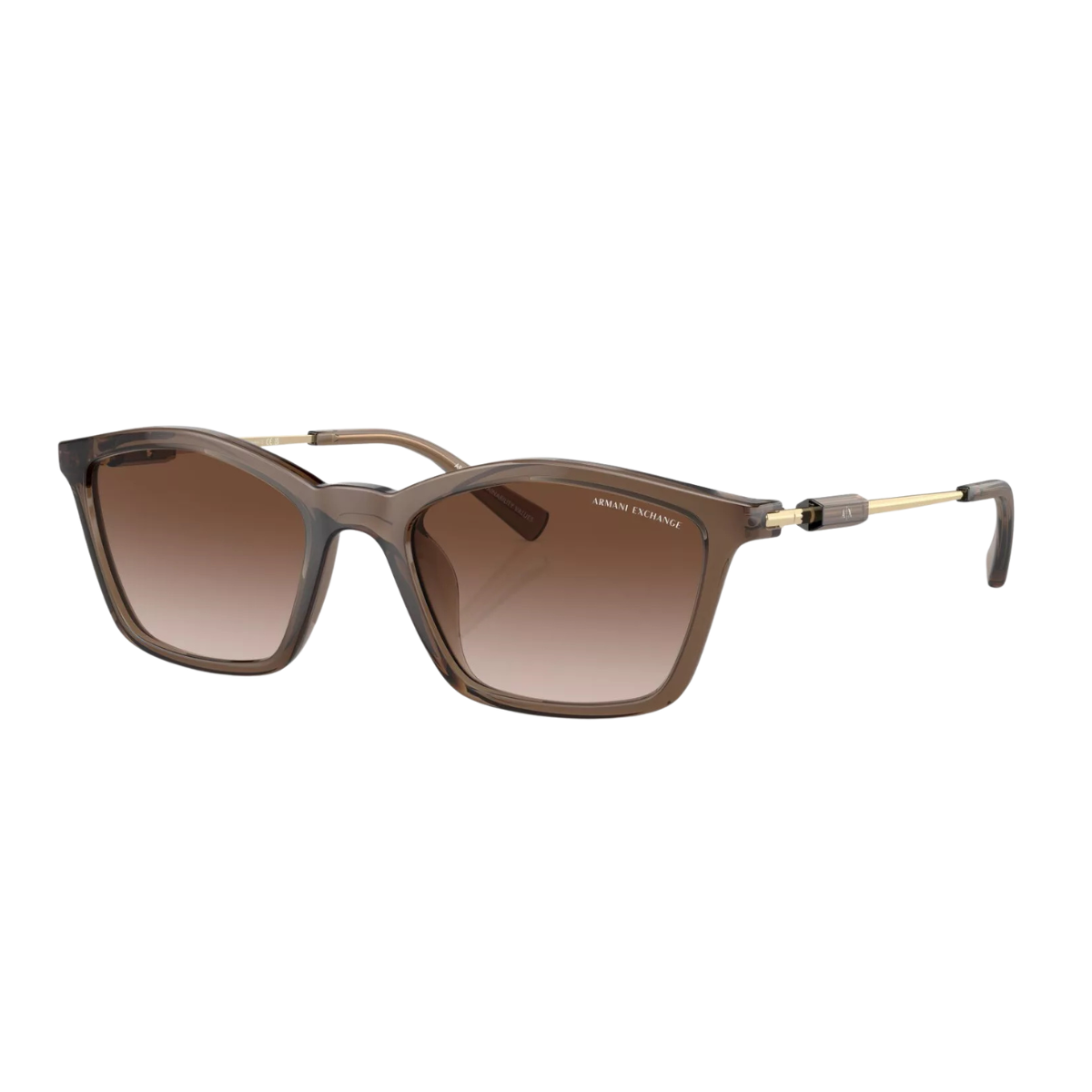 ARMANI EXCHANGE AX-4146SU 834913