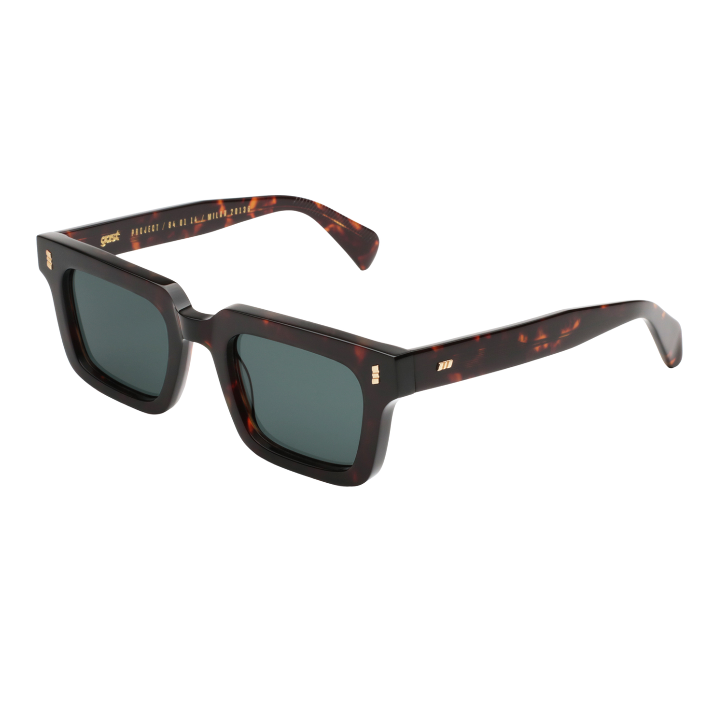 Gast NC02 NOT COMMON Sunglasses