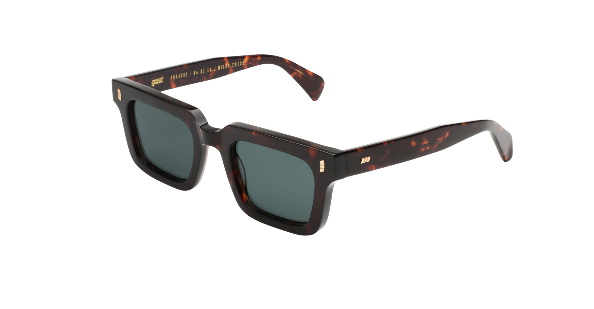Gast NC02 NOT COMMON Sunglasses