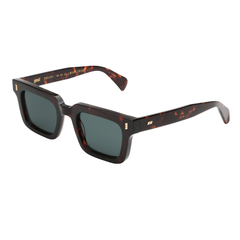 Gast NC02 NOT COMMON Sunglasses