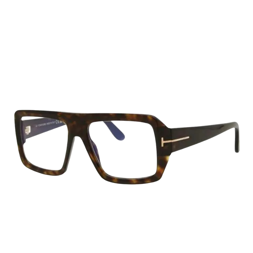 Tom Ford TF 5903-B Eyeglasses 