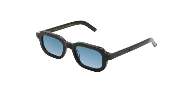 Gast PA-06 PAI BLK-GRADIENT BLUE