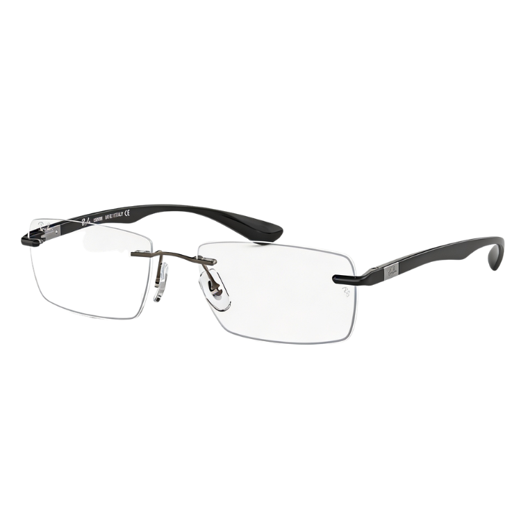 RAYBAN RB-8724 1000