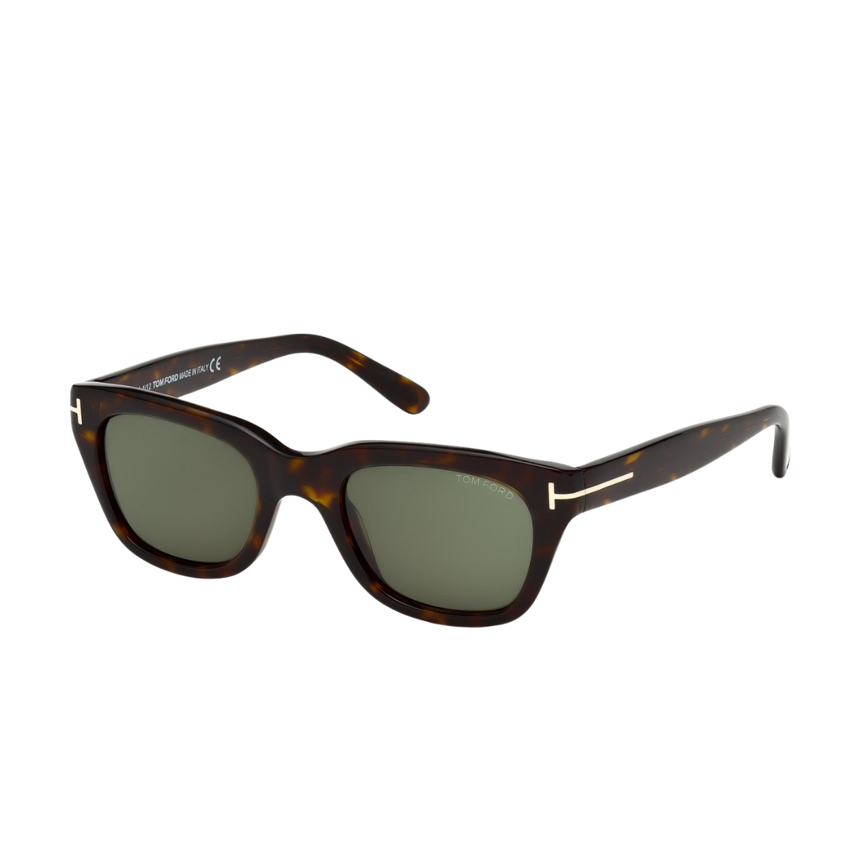 Tom Ford Snowdon TF-237 52N