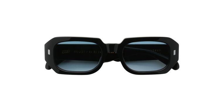 Gast RA05 HIGH ERA  BLK-GRADIENT BLUE