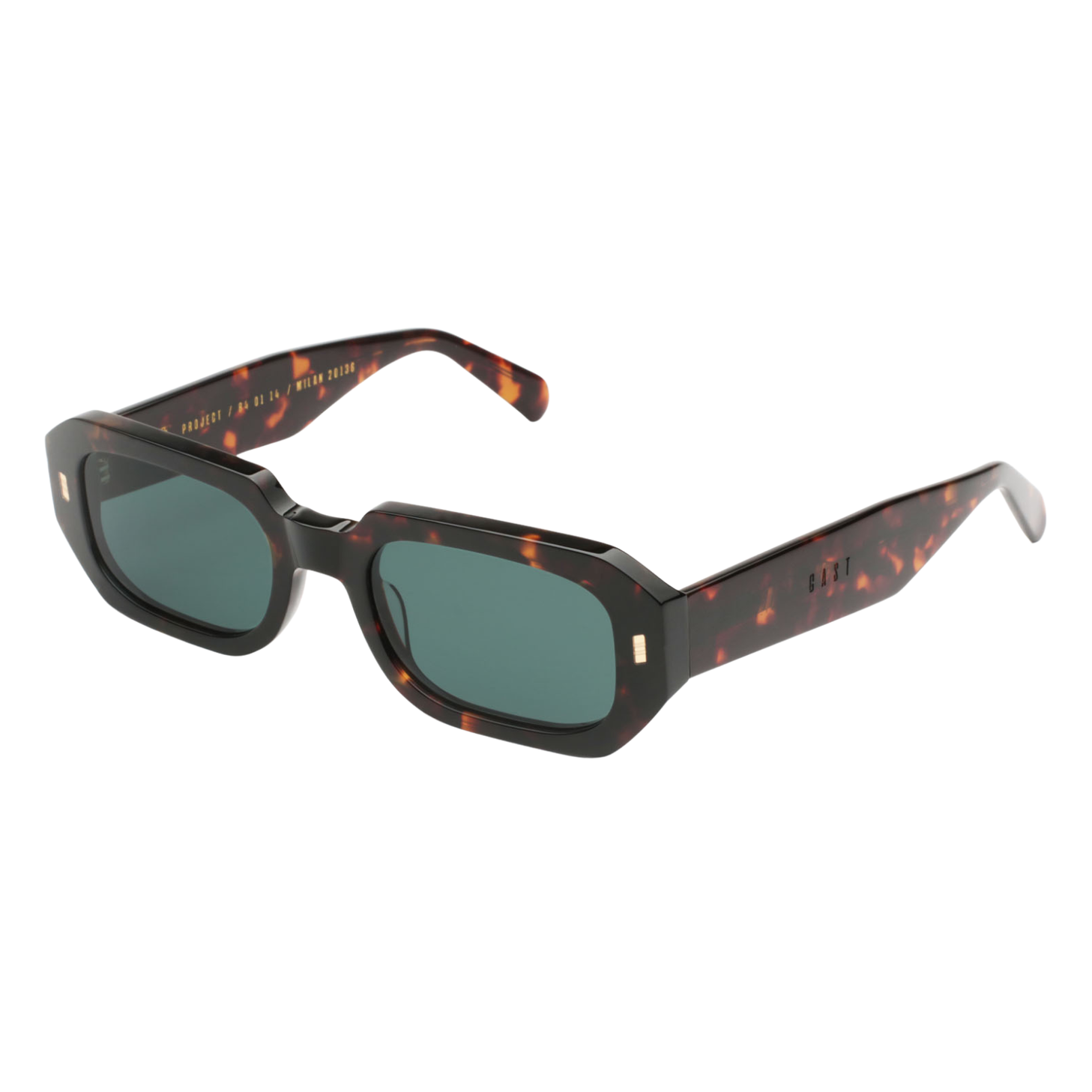 Gast RA02 HIGH ERA FNC-CLASSIC HAVANA