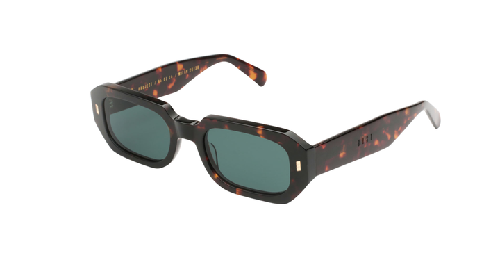 Gast RA02 HIGH ERA FNC-CLASSIC HAVANA