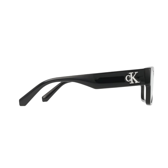 CALVIN KLEIN CKJ-24634SI BLK-001