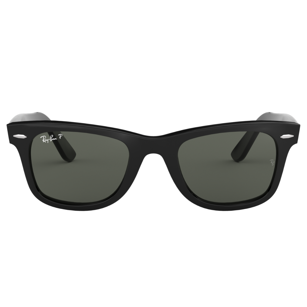 Ray-Ban Wayfarer | RB-2140 |  BLK901/58 - 3P