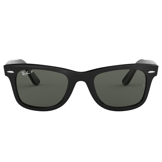 Ray-Ban Wayfarer | RB-2140 |  BLK901/58 - 3P