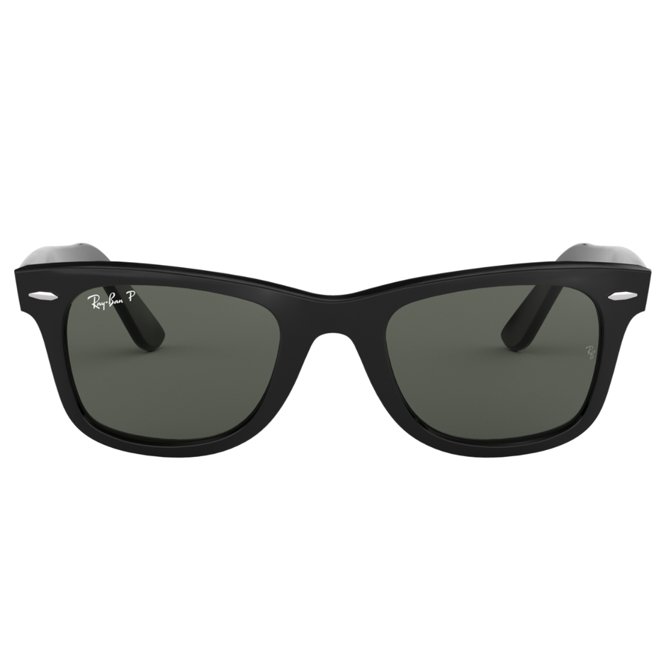 Ray-Ban Wayfarer | RB-2140 |  BLK901/58 - 3P