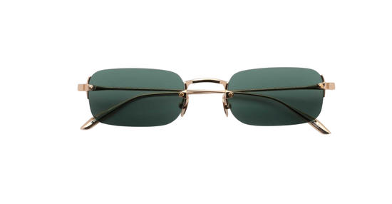 Gast AS-02 ASTRO GLD