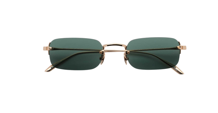 Gast AS-02 ASTRO GLD