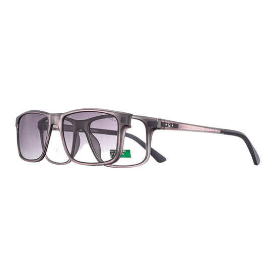 UNITED COLORS OF BENETTON BEO-25054 CLIP-ON C2