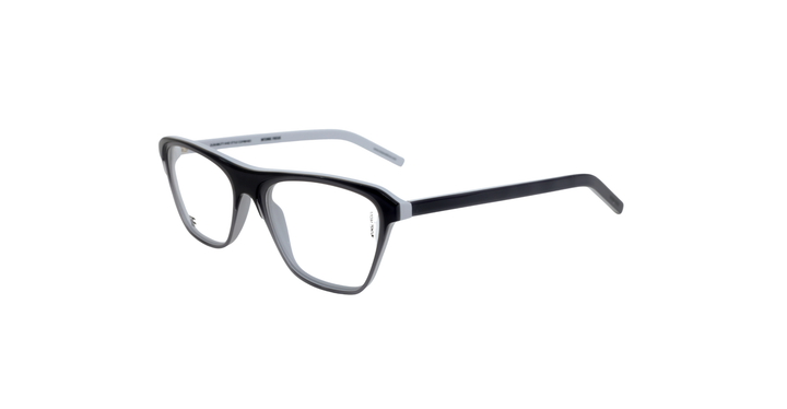 INTENSE FOCUS Black Frame