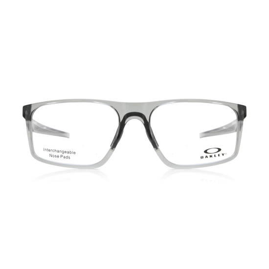 Oakley Trajectory OX8183-02 Polished Clear