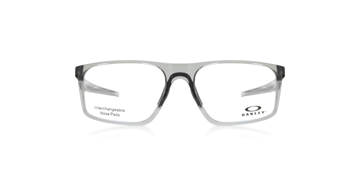 Oakley Trajectory | OX8183-02 | Polished Clear