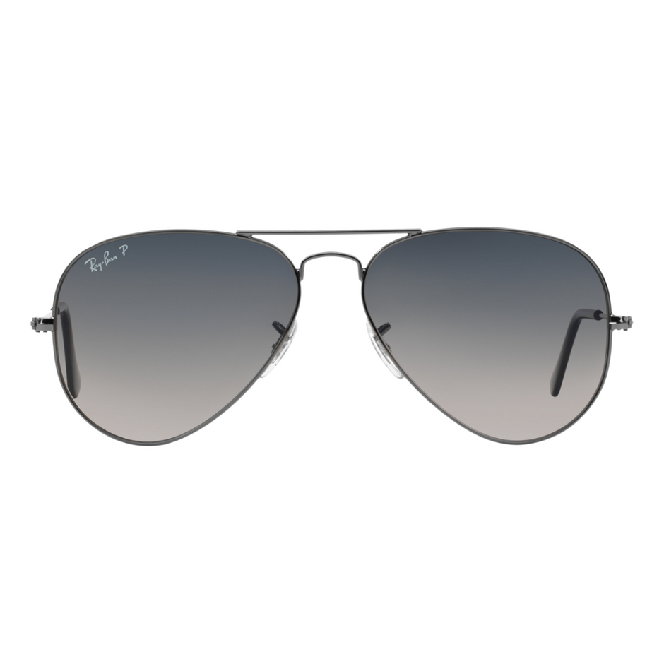 Ray-Ban | RB3025 | GUN004/78-3P