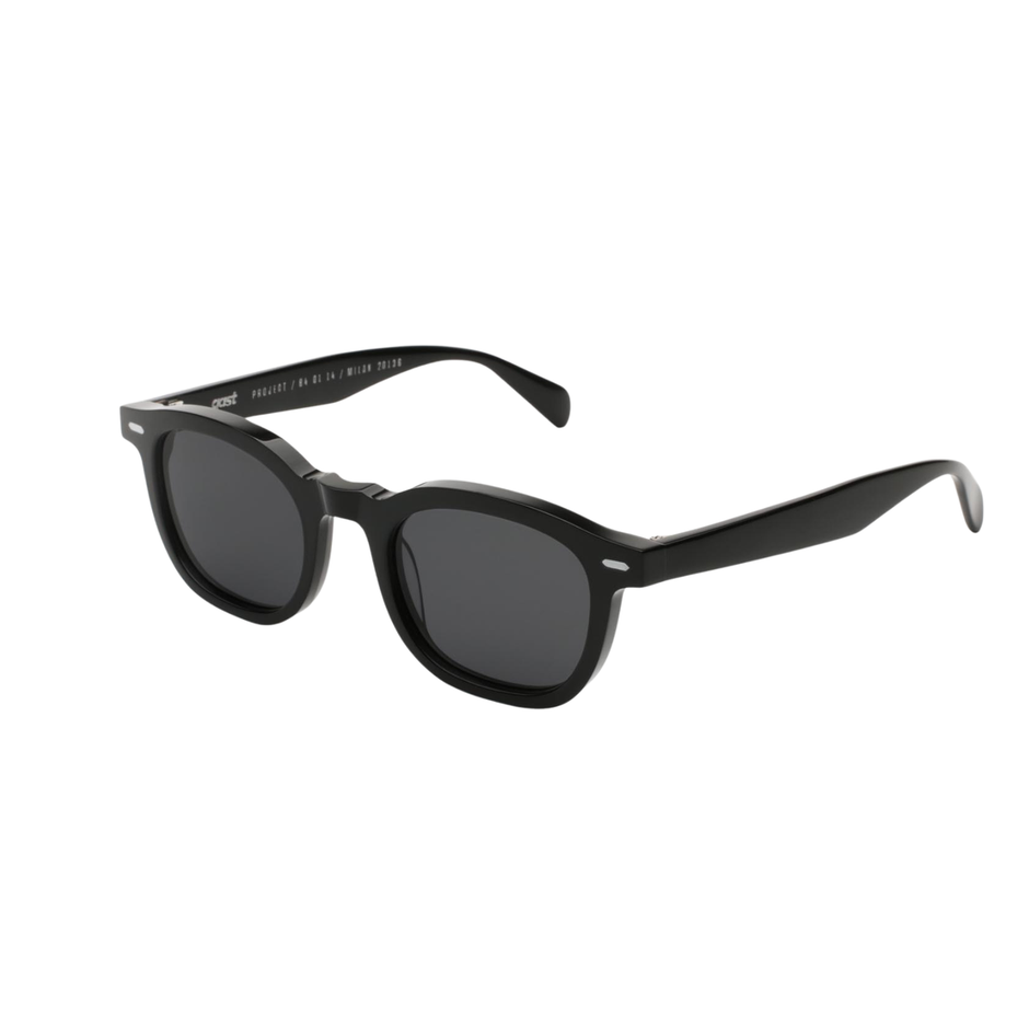 Gast AN-10 ANIMA BLK Black Sunglasses