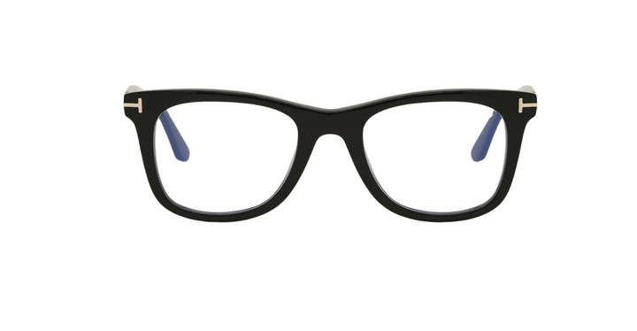 Tom Ford FT5970 Frames with Magnetic Sun Clip-On
