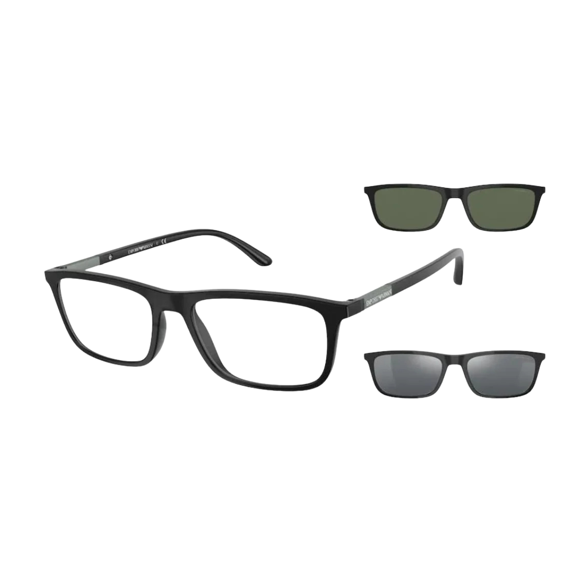 EMPORIO ARMANI EA-4160 5042/1W 0N