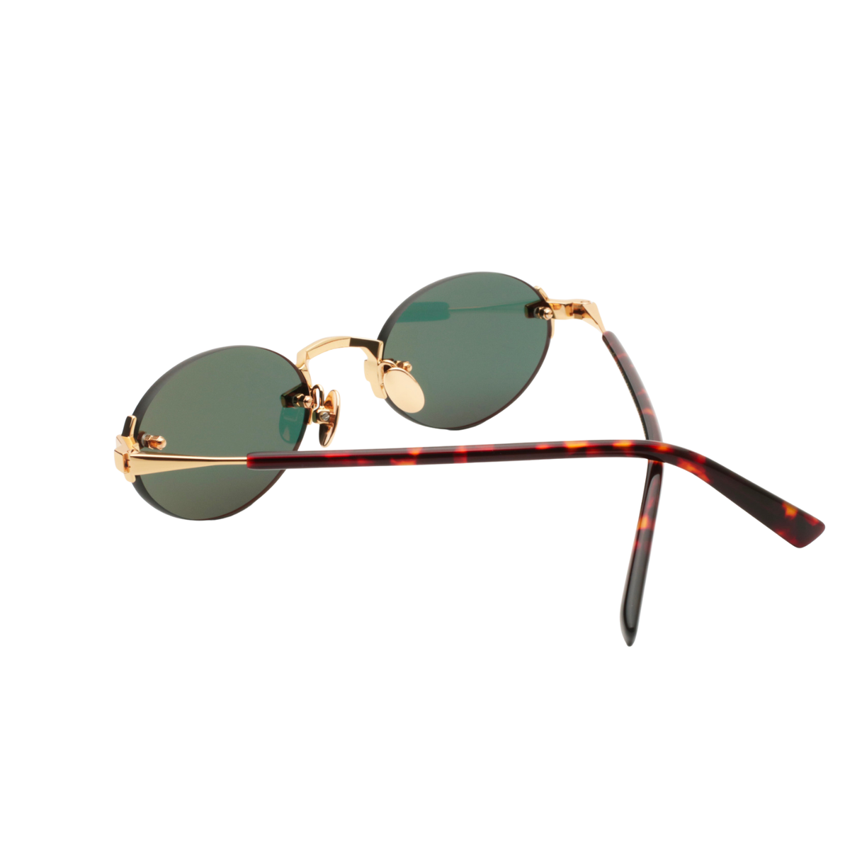 GAST UA02 QUANTUM GLD-GOLD
