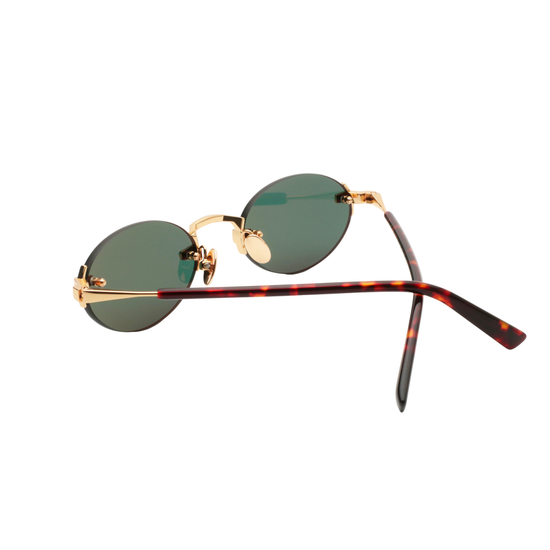 GAST UA02 QUANTUM GLD-GOLD
