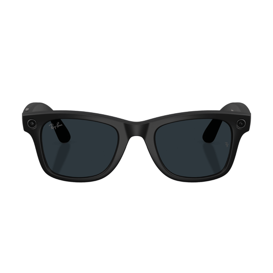 Ray-Ban Meta Wayfarer (Gen 2 / RW4012)