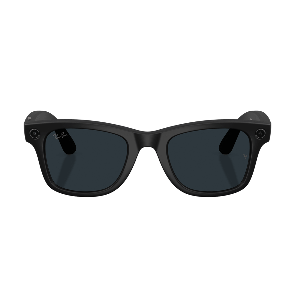 Ray-Ban Meta Wayfarer (Gen 2 / RW4012)