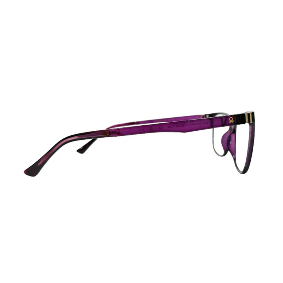 UNITED COLORS OF BENETTON BEO-25050 CLIP-ON C2