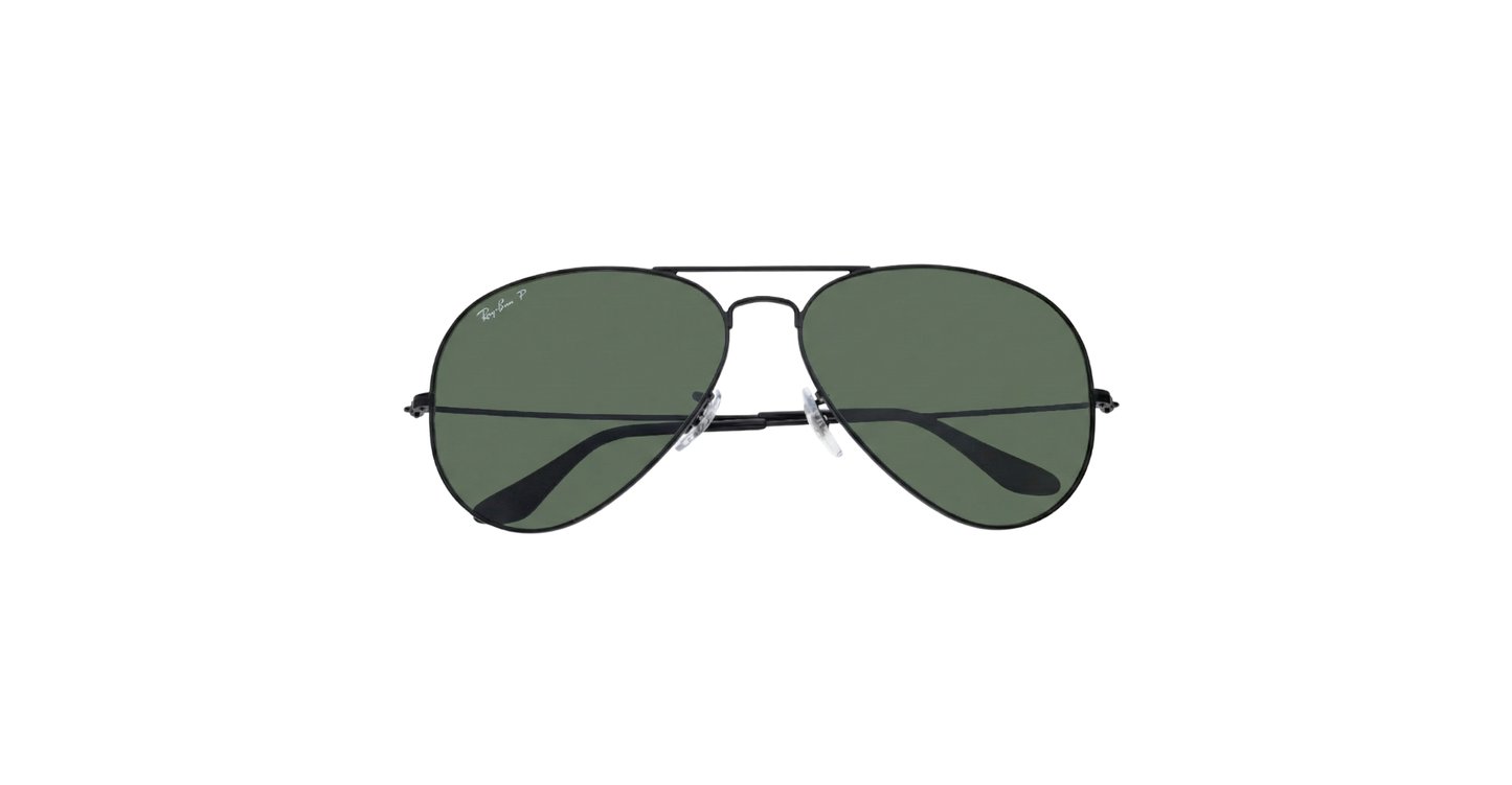 Ray-Ban RB3025 Aviator Classic Sunglasses