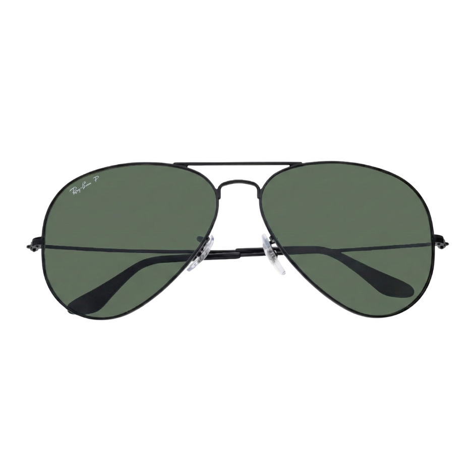 Ray-Ban | RB3025 | BLK002/58-3P