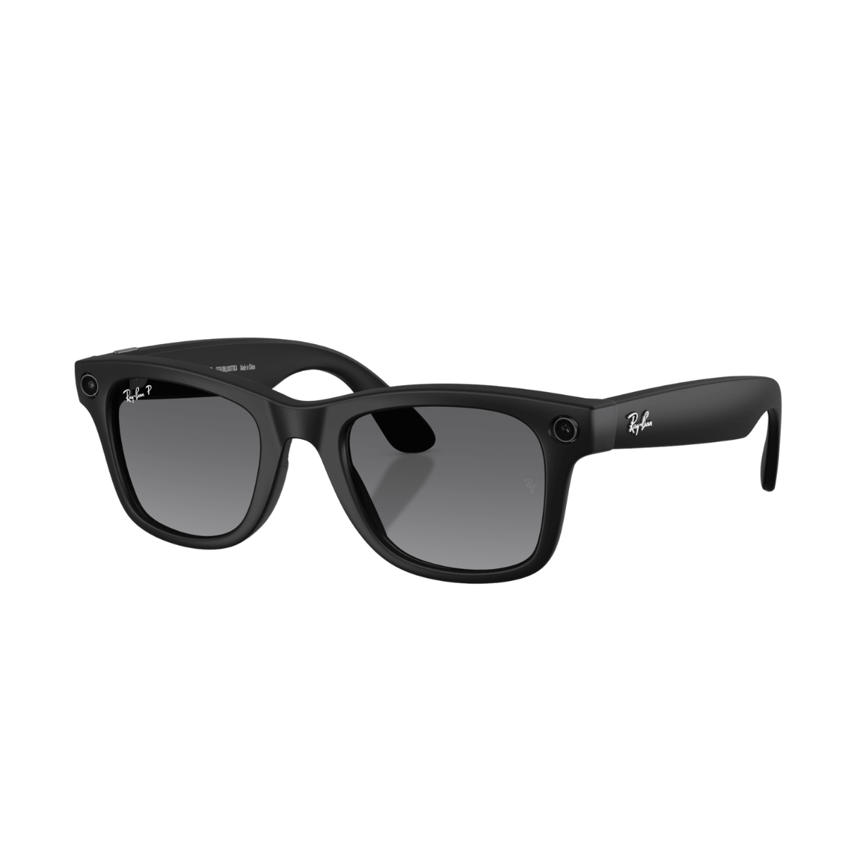 Ray-Ban Meta Wayfarer (Gen 2 / RW4012)