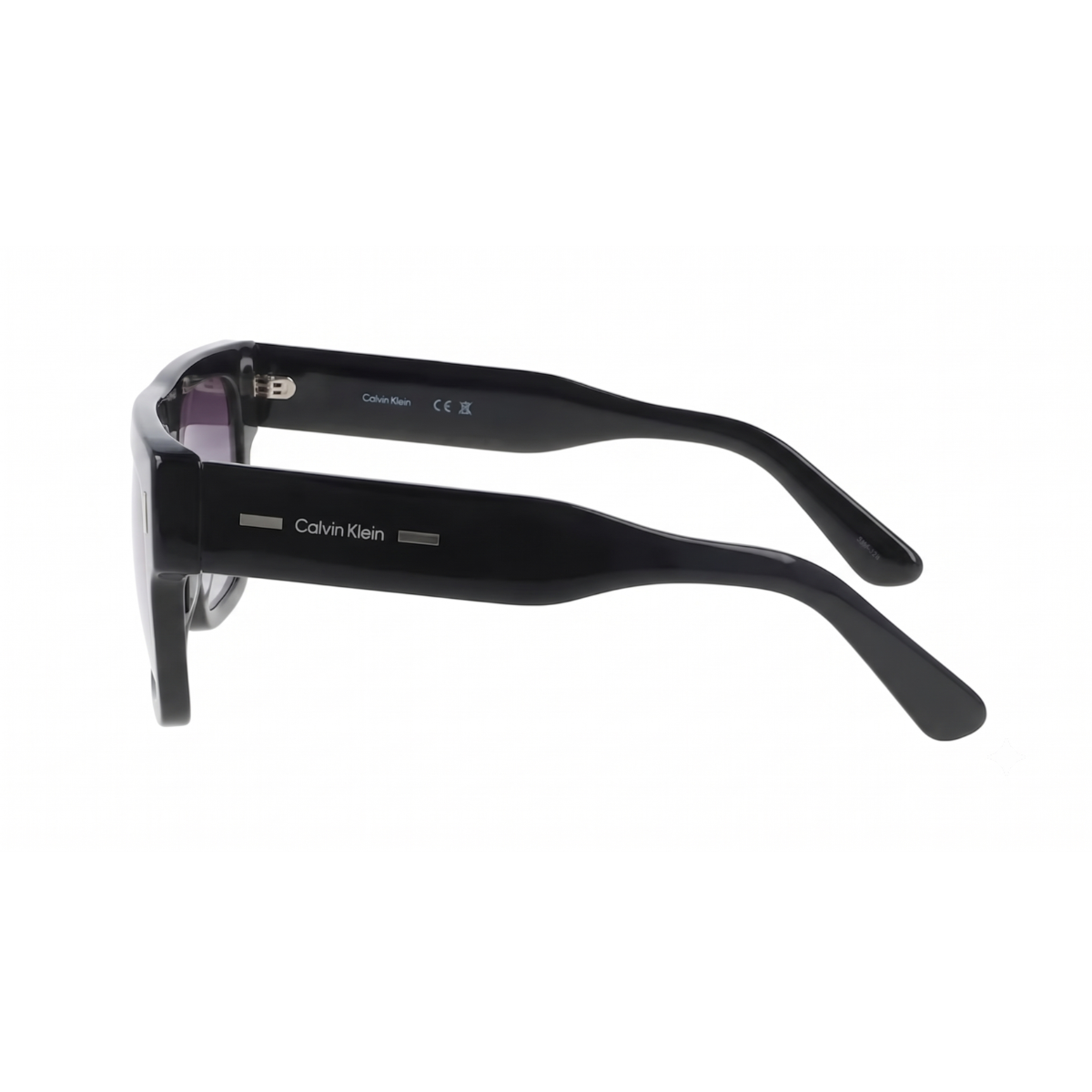 CALVIN KLEIN CK-25560SI BLK-001