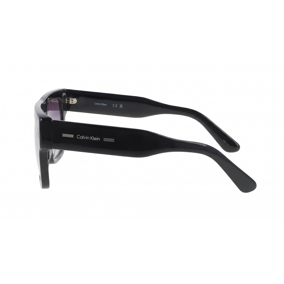 CALVIN KLEIN CK-25560SI BLK-001