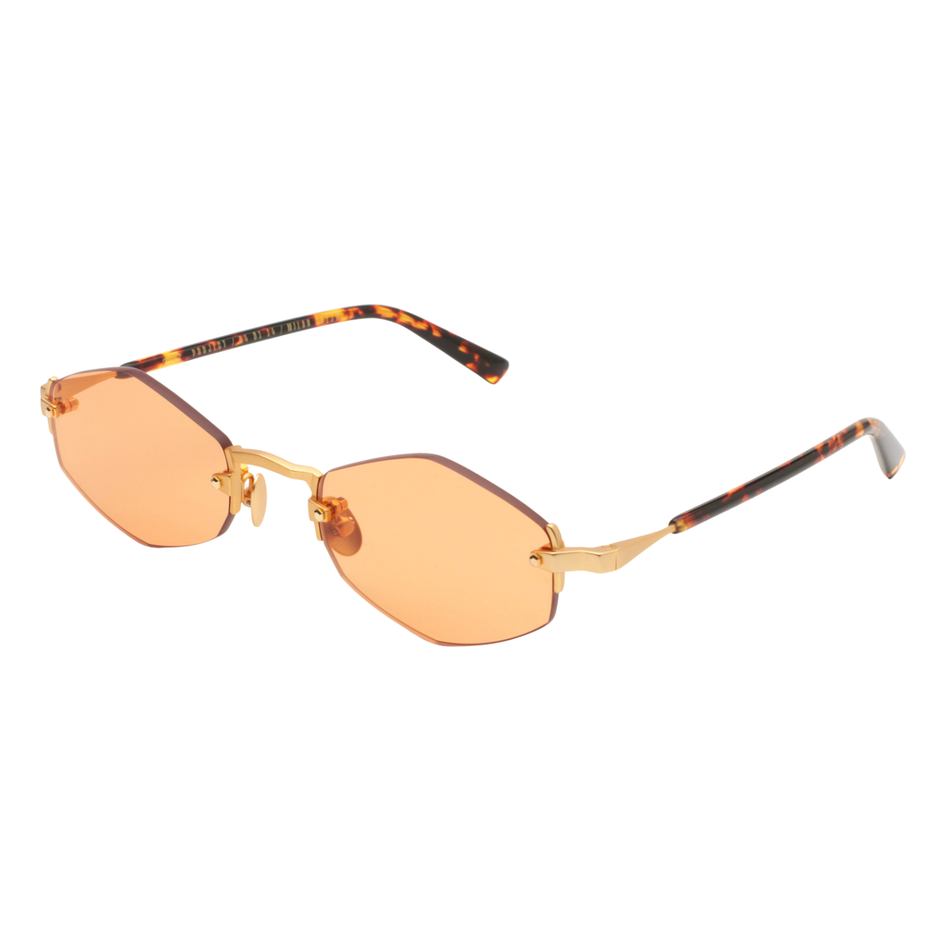 GAST LU-05 LUNAR GLD-MATTE GOLD